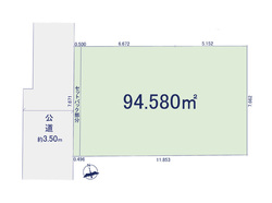 文京区春日２丁目　土地　18,500万円　　 建物画像1