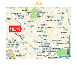 文京区春日２丁目　土地　18,500万円　　 建物画像1