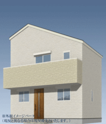 世田谷区八幡山２丁目　新築一戸建て おすすめ画像4