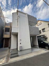 文京区大塚５丁目　中古一戸建て　11,000万円　　 建物画像1