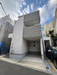 文京区大塚５丁目　中古一戸建て　11,000万円　　 建物画像1