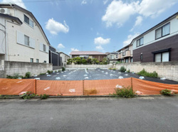 世田谷区羽根木２丁目　土地　B区画　7,980万円　 建物画像1