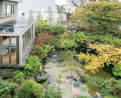 世田谷区深沢７丁目　中古一戸建て　64,800万円　 建物画像1