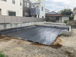 豊島区長崎５丁目　新築一戸建て　1号棟　9,980万円　　 建物画像1