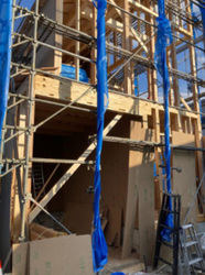 豊島区長崎５丁目　新築一戸建て　1号棟　9,980万円　　 建物画像1