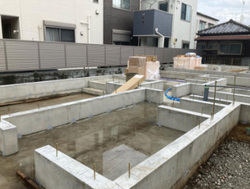 豊島区長崎５丁目　新築一戸建て　1号棟　9,980万円　　 建物画像1