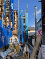 豊島区長崎５丁目　新築一戸建て　2号棟　9,480万円　　 建物画像1