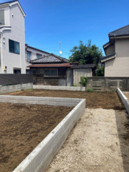 豊島区長崎５丁目　新築一戸建て　2号棟　9,480万円　　 建物画像1