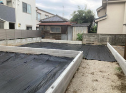 豊島区長崎５丁目　新築一戸建て　2号棟　9,480万円　　 建物画像1