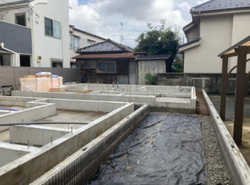 豊島区長崎５丁目　新築一戸建て　2号棟　9,480万円　　 建物画像1