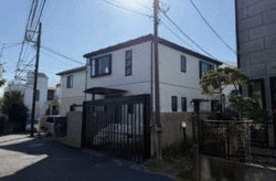 世田谷区喜多見６丁目　中古一戸建て おすすめ画像1