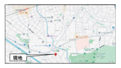 世田谷区喜多見６丁目　中古一戸建て　8,500万円　　 建物画像1