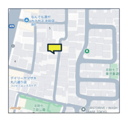 江東区北砂７丁目　土地　6,199万円　　 建物画像1