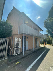 目黒区上目黒２丁目　土地　4,000万円　 建物画像1