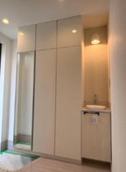 中野区若宮２丁目　新築一戸建て　5,480 万円　 建物画像1