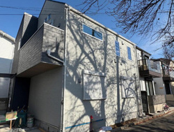 中野区若宮２丁目　新築一戸建て おすすめ画像1