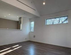 中野区若宮２丁目　新築一戸建て　5,480 万円　 建物画像1