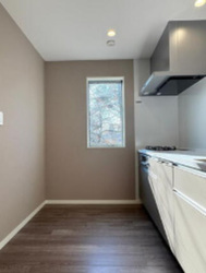 中野区若宮２丁目　新築一戸建て　5,480 万円　 建物画像1