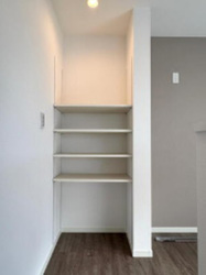 中野区若宮２丁目　新築一戸建て　5,480 万円　 建物画像1