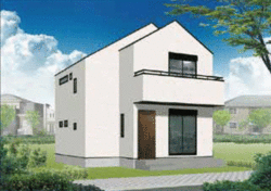 杉並区上高井戸３丁目　土地 おすすめ画像1