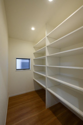 大田区東雪谷３　新築一戸建て　12,480万円　 建物画像1