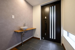 大田区東雪谷３　新築一戸建て　12,480万円　 建物画像1