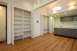 大田区東雪谷３　新築一戸建て　12,480万円　 建物画像1