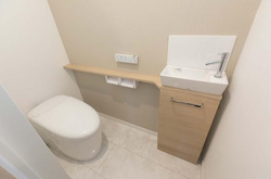 大田区東雪谷３　新築一戸建て　12,480万円　 建物画像1