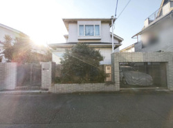 杉並区和田３丁目　土地　19,180万円　　 建物画像1