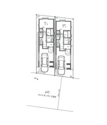 大田区新蒲田３丁目　土地　B区画 おすすめ画像1