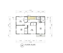 中野区本町４丁目　土地　8,980万円　　　 建物画像1