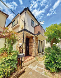 杉並区天沼１丁目　土地　8,280万円　 建物画像1