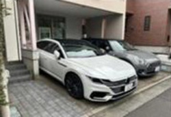 目黒区下目黒５丁目　中古一戸建て　18,000万円　 建物画像1