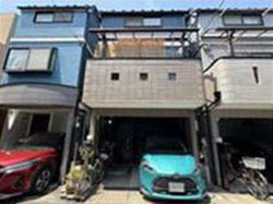 大田区大森北３丁目　中古一戸建て おすすめ画像9