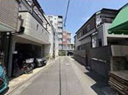 大田区大森北３丁目　中古一戸建て　5,980万円　　 建物画像1