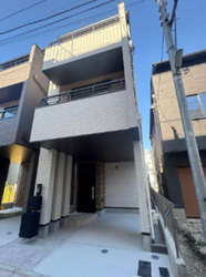 大田区東六郷３丁目　新築一戸建て　B号棟 おすすめ画像8