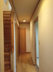 中野区江古田３　中古一戸建て　3,980万円 建物画像1