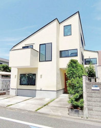 大田区南雪谷５丁目　中古一戸建て おすすめ画像1