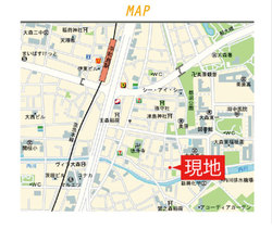 大田区大森東１丁目　新築一戸建て　C号棟　6,980万円　　 建物画像1