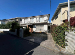 世田谷区八幡山３丁目　土地　11,980万円　 建物画像1