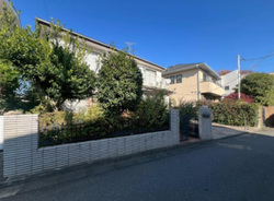 世田谷区八幡山３丁目　土地　11,980万円　 建物画像1