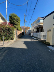 世田谷区八幡山３丁目　土地　11,980万円　 建物画像1