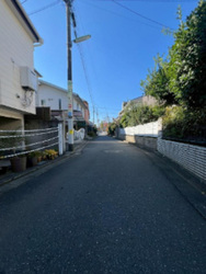 世田谷区八幡山３丁目　土地　11,980万円　 建物画像1