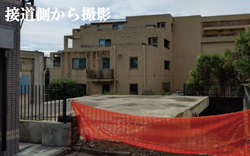 文京区春日２丁目　土地　21,800万円　　 建物画像1