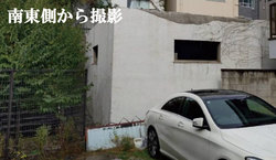 文京区春日２丁目　土地　21,800万円　　 建物画像1