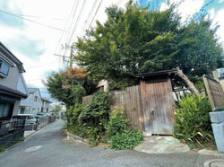 大田区東雪谷５丁目　土地　10,980万円　 建物画像1