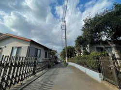 大田区東雪谷５丁目　土地　10,980万円　 建物画像1