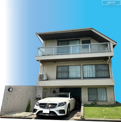 渋谷区松濤１丁目　土地　39,800万円　 建物画像1