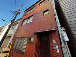 台東区西浅草２丁目　土地　11,260万円 建物画像1