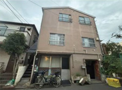 品川区東大井２丁目　土地　8,380万円　 建物画像1